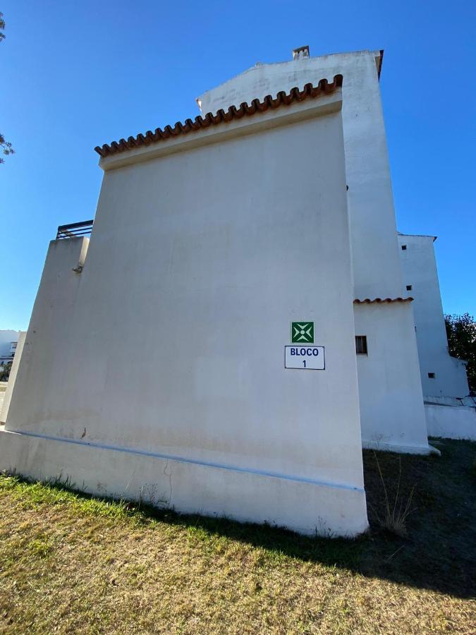 New Algarvegas Paradise Apartment البوفيرا المظهر الخارجي الصورة
