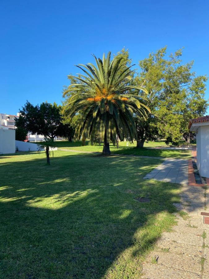 New Algarvegas Paradise Apartment البوفيرا المظهر الخارجي الصورة