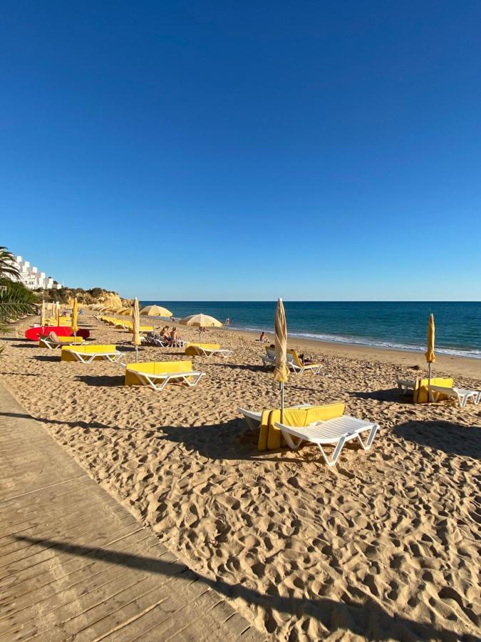 New Algarvegas Paradise Apartment البوفيرا المظهر الخارجي الصورة