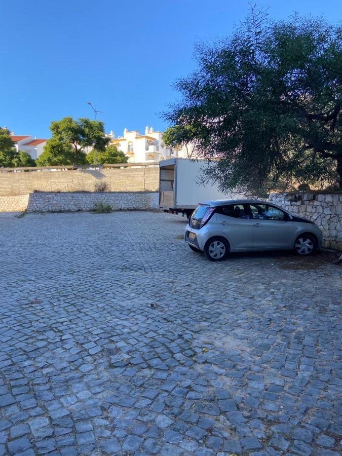 New Algarvegas Paradise Apartment البوفيرا المظهر الخارجي الصورة