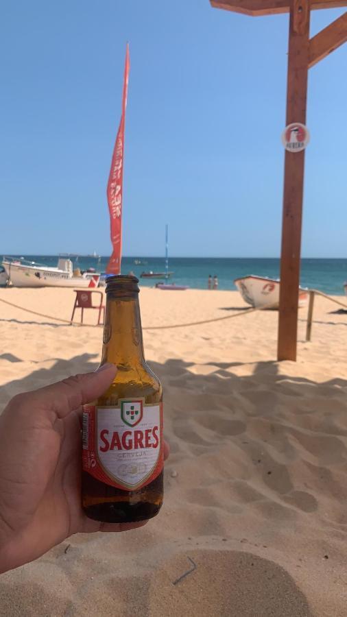New Algarvegas Paradise Apartment البوفيرا المظهر الخارجي الصورة