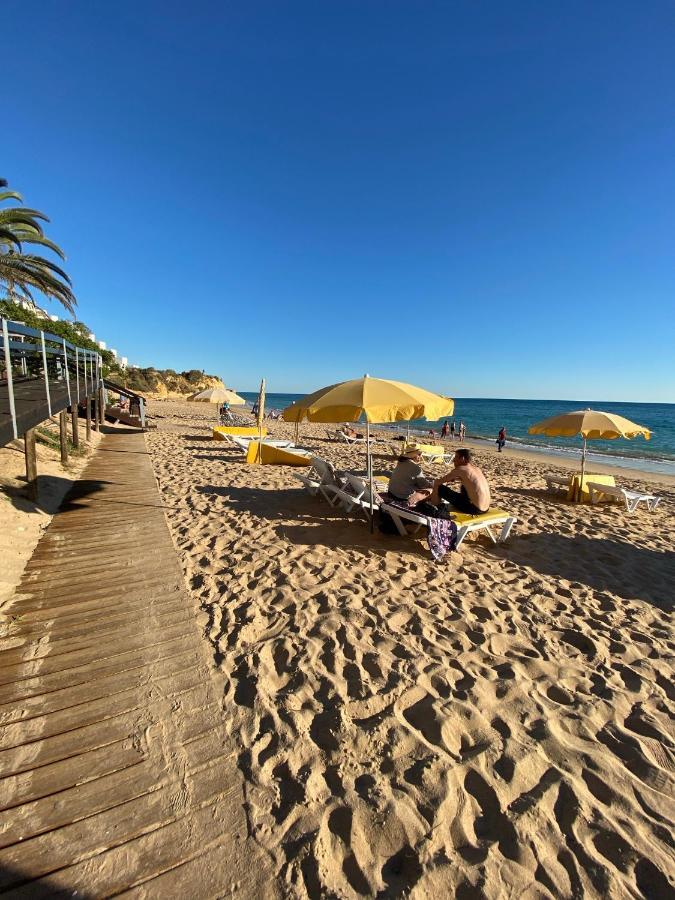 New Algarvegas Paradise Apartment البوفيرا المظهر الخارجي الصورة