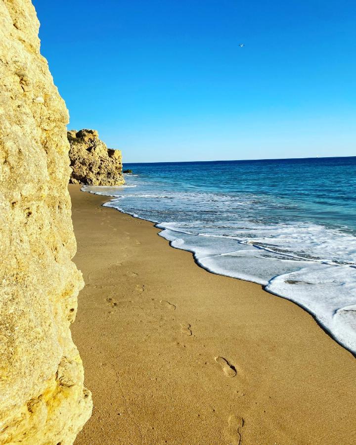 New Algarvegas Paradise Apartment البوفيرا المظهر الخارجي الصورة