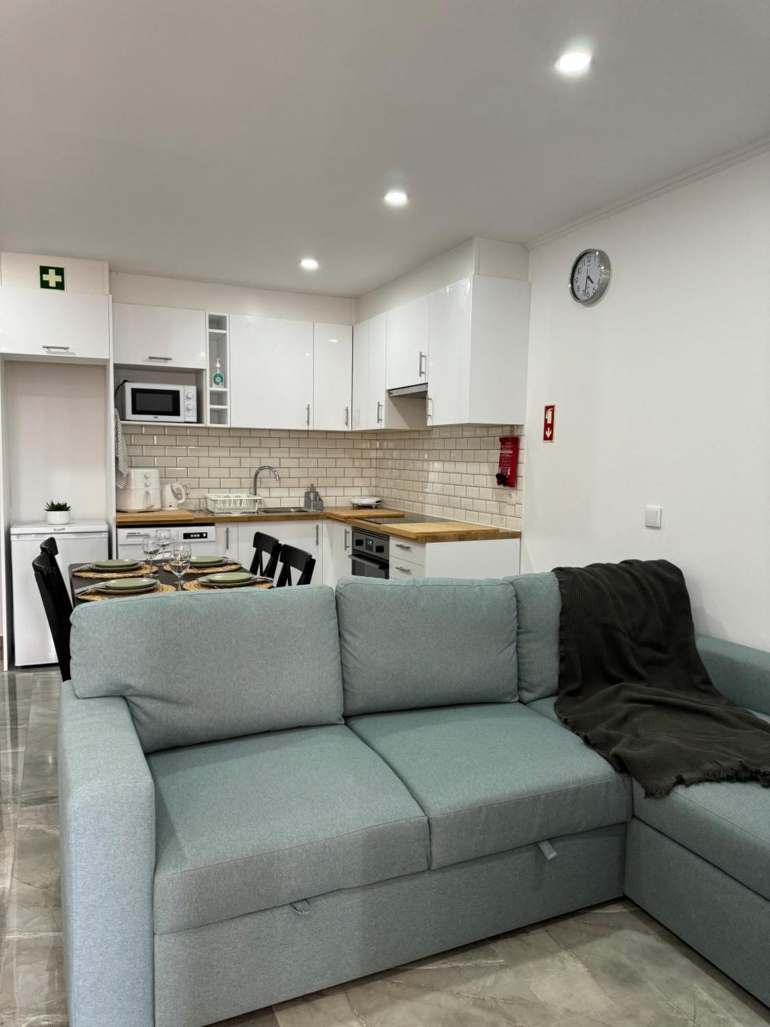 New Algarvegas Paradise Apartment البوفيرا المظهر الخارجي الصورة