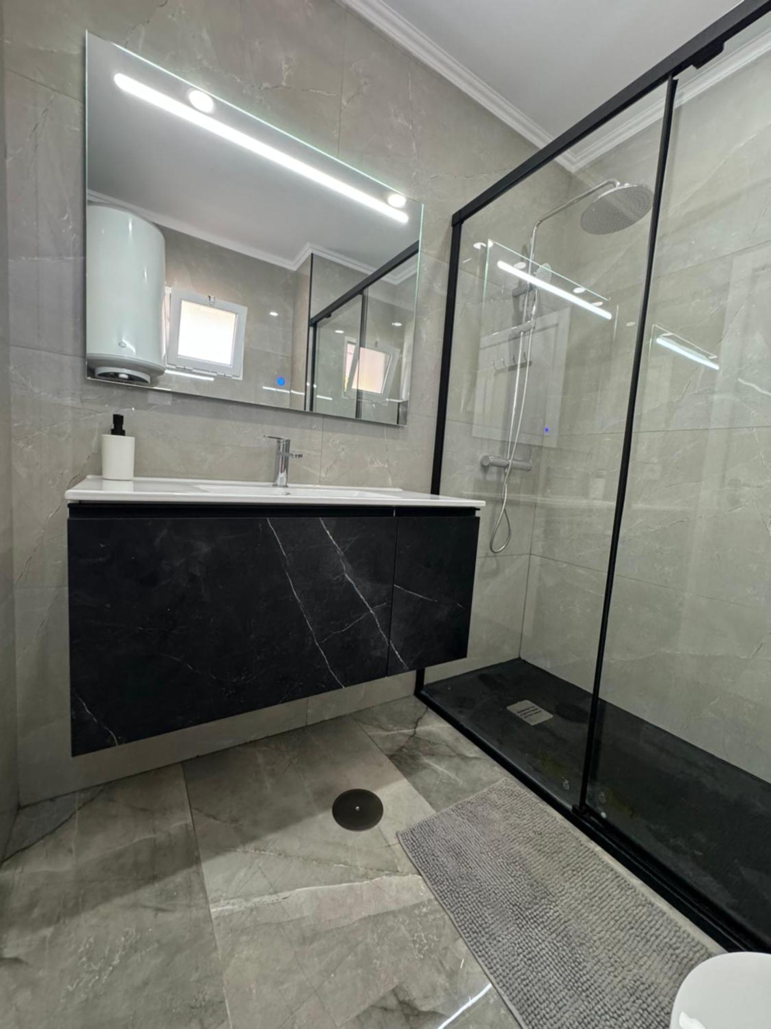 New Algarvegas Paradise Apartment البوفيرا المظهر الخارجي الصورة
