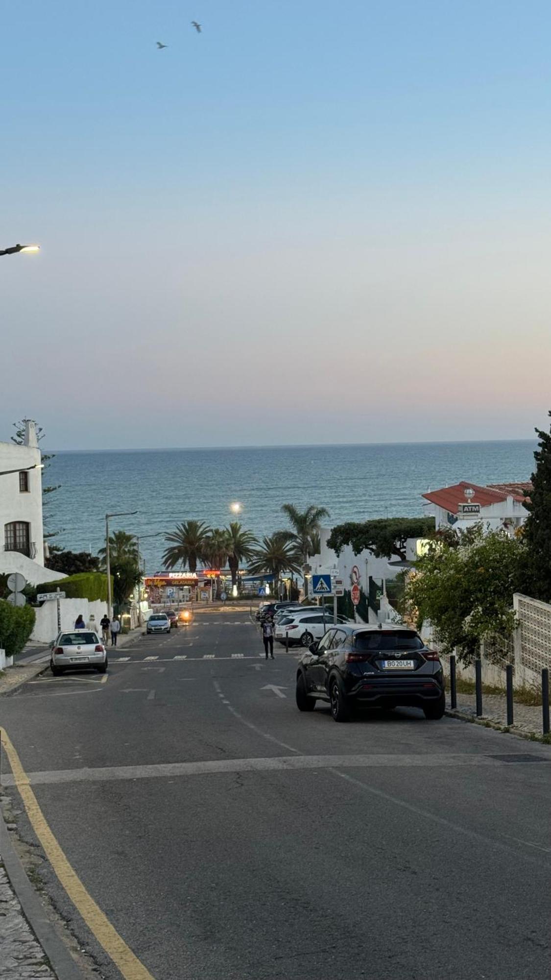 New Algarvegas Paradise Apartment البوفيرا المظهر الخارجي الصورة