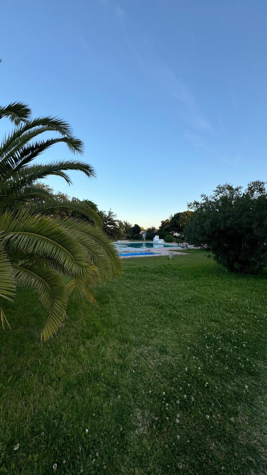 New Algarvegas Paradise Apartment البوفيرا المظهر الخارجي الصورة