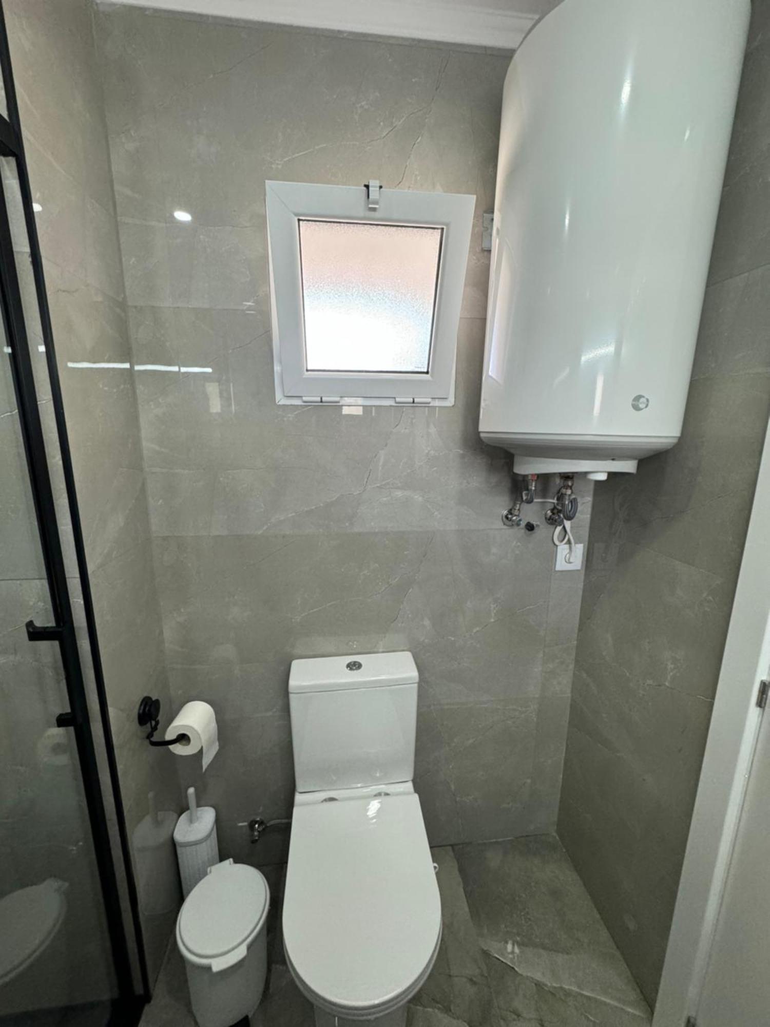 New Algarvegas Paradise Apartment البوفيرا المظهر الخارجي الصورة